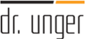 Logo for Dr Unger