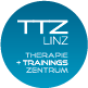 TTZ Linz company logo.