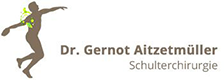 Logo for Gernot Aitzetmüller