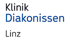 Logo for Klinik Diakonissen