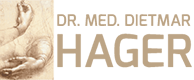Logo for Dr Dietmar Hager